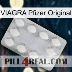 VIAGRA Pfizer Original 16